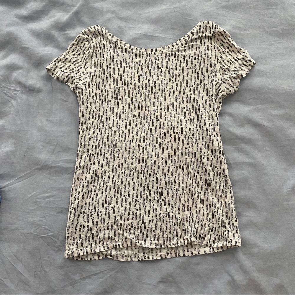 LOFT Top/T-shirt - Picture 3 of 3